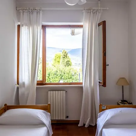 Escape Holiday home