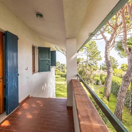 Holiday home Escape Numana