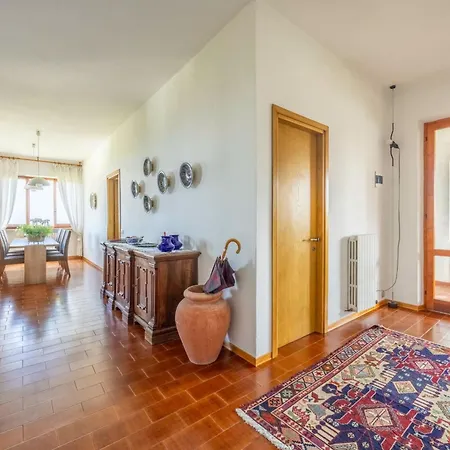 Escape Holiday home
