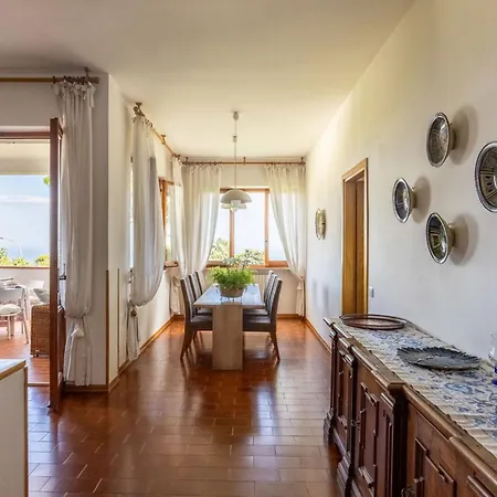 Holiday home Escape *
