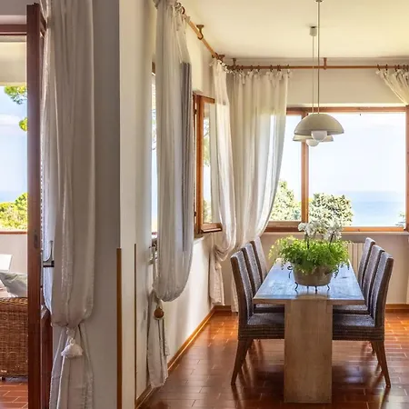 Escape Holiday home