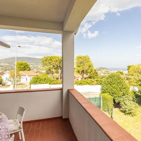 Escape Holiday home