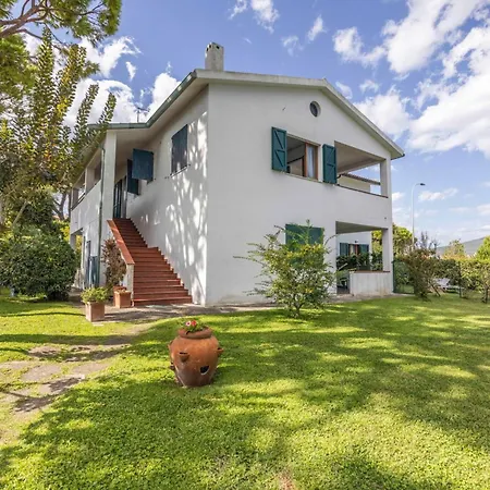 Escape Holiday home *